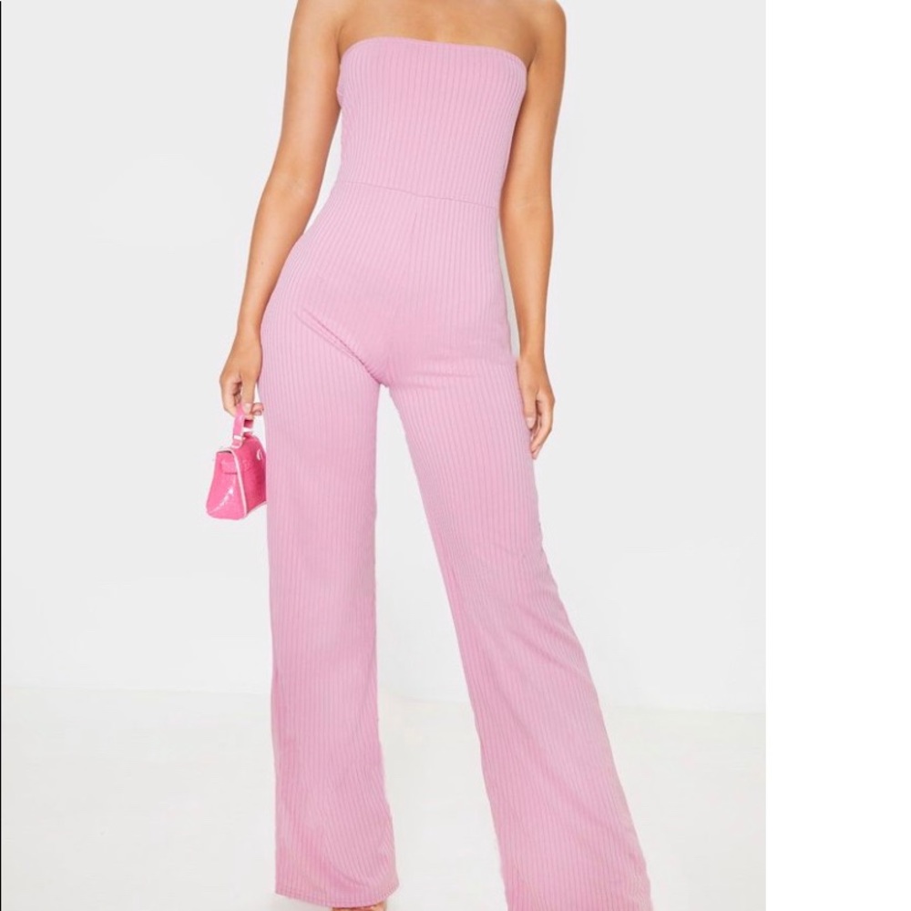 Wide legs Jumpsuit 🔥